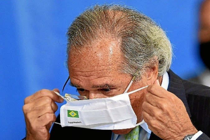 (foto: Evaristo Sá/AFP) (foto: Evaristo Sá/AFP)