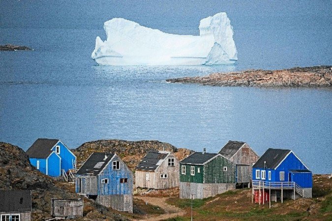 (foto: Jonathan Nackstrand/AFP) (foto: Jonathan Nackstrand/AFP)