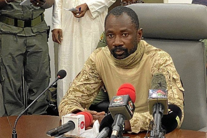 (foto: Malik Konate/AFP) (foto: Malik Konate/AFP)