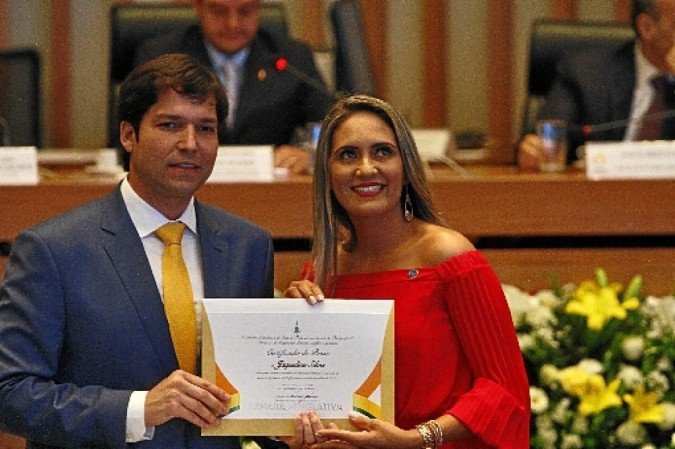 (foto: Ana Rayssa/Esp. CB/D.A Press) (foto: Ana Rayssa/Esp. CB/D.A Press)