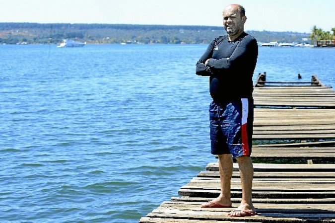 Trilha do Parque das Copaíbas: para quem quer relaxar e curtir o dia