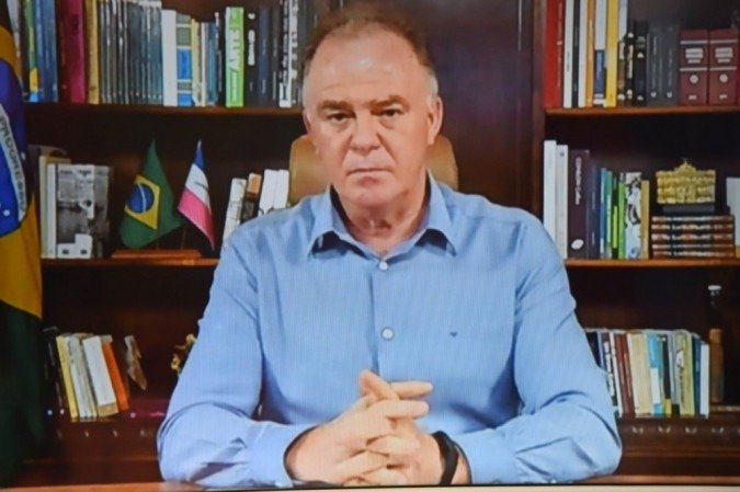 (crédito: Ed Alves/CB/D.A.Press) (crédito: Ed Alves/CB/D.A.Press)