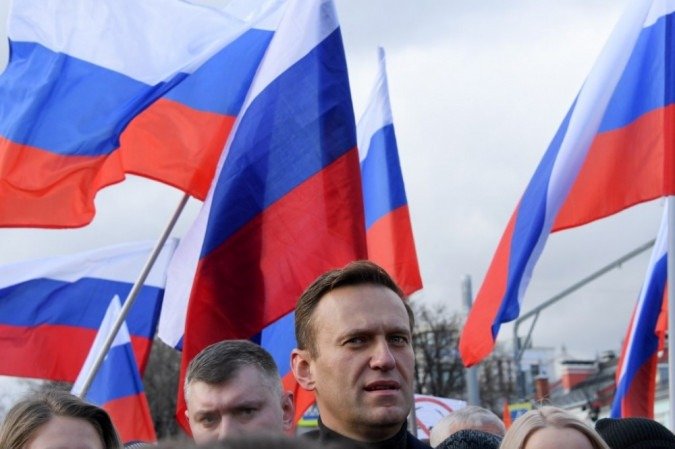 (crédito: Kirill KUDRYAVTSEV / AFP) (crédito: Kirill KUDRYAVTSEV / AFP)