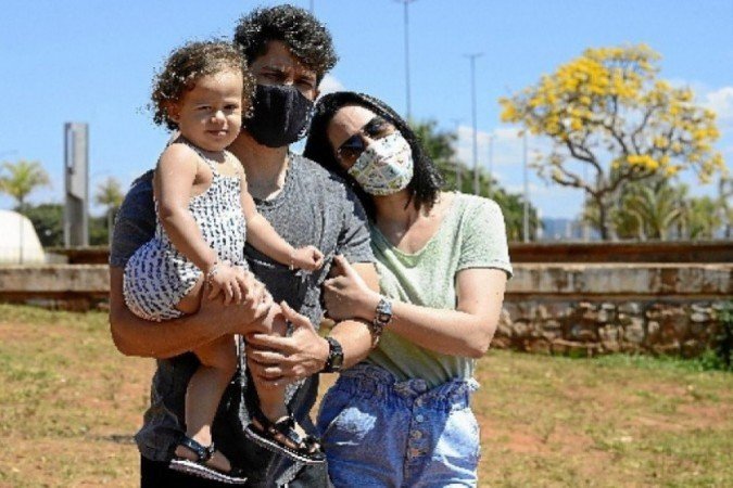 (foto: Marcelo Ferreira/CB/D.A Press) (foto: Marcelo Ferreira/CB/D.A Press)