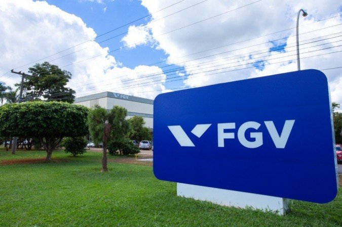 (crédito: FGV/Divulgação) (crédito: FGV/Divulgação)