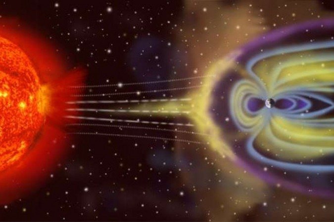 (foto: NASA)) (foto: NASA))