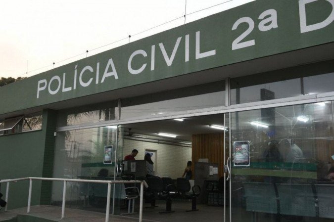 (crédito: Ed Alves/CB/D.A Press) (crédito: Ed Alves/CB/D.A Press)