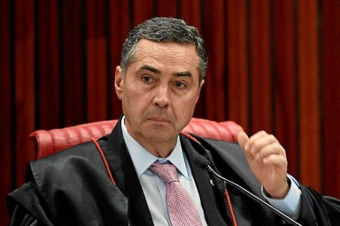 (crédito: Evaristo Sá/AFP) (crédito: Evaristo Sá/AFP)