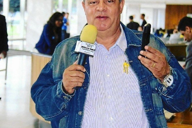 (foto: Reprodução/Redes Sociais) (foto: Reprodução/Redes Sociais)