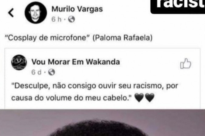 (foto: Redes sociais) (foto: Redes sociais)