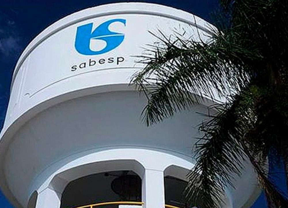 Governo de SP lança guia sobre desestatização da Sabesp