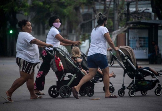 Mauro Pimentel/AFP