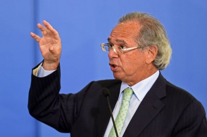 (crédito: Evaristo Sá/AFP) (crédito: Evaristo Sá/AFP)