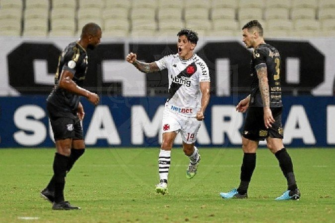 (foto: Rafael Ribeiro/Vasco.com) (foto: Rafael Ribeiro/Vasco.com)