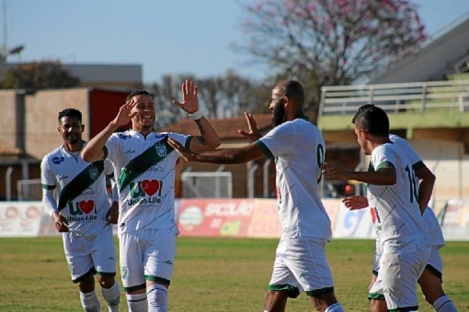 (foto: Gabriel L. Mesquita/Ascom S.E Gama) (foto: Gabriel L. Mesquita/Ascom S.E Gama)