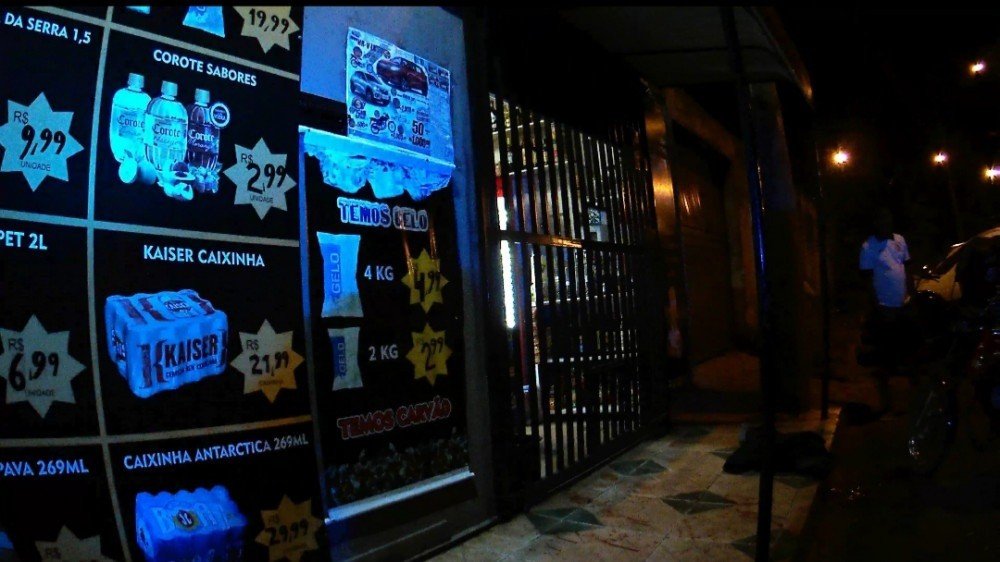 Distribuidoras de bebidas têm horário limitado para abrir e fechar as portas no DF