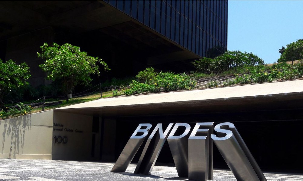 BNDES vai leiloar antiga sede em Brasília; lance mínimo será de R$ 112,6 mi