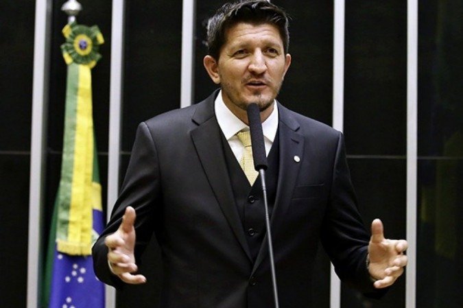 (foto: Câmara dos Deputados/ reprodução ) (foto: Câmara dos Deputados/ reprodução )