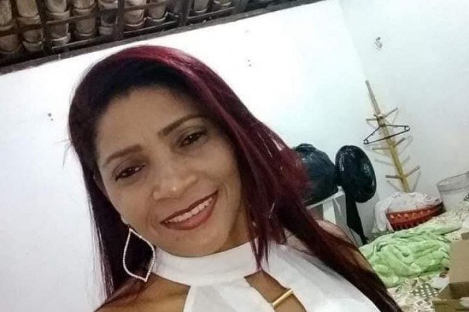 Genir Pereira, 47 anos, desapareceu em 2 de junho de 2019 - (crédito: Arquivo pessoal) Genir Pereira, 47 anos, desapareceu em 2 de junho de 2019 - (crédito: Arquivo pessoal)