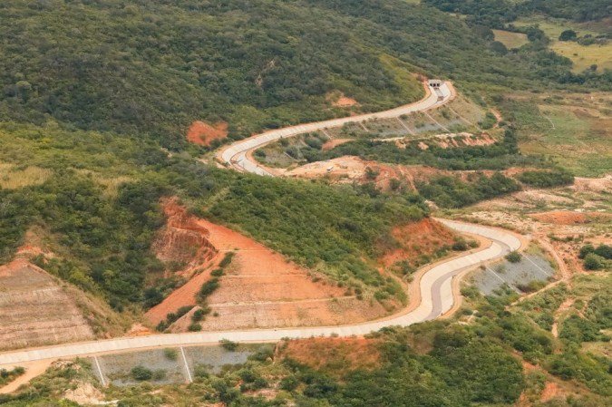  (crédito: Alan Santos/PR)