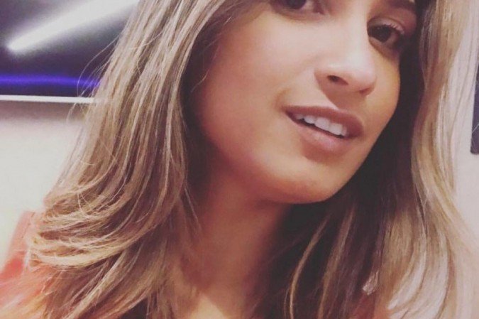 Assassinada em 23 de agosto de 2019, Letícia deixou o marido e um filho, hoje com 4 anos - (crédito: Arquivo Pessoal) Assassinada em 23 de agosto de 2019, Letícia deixou o marido e um filho, hoje com 4 anos - (crédito: Arquivo Pessoal)