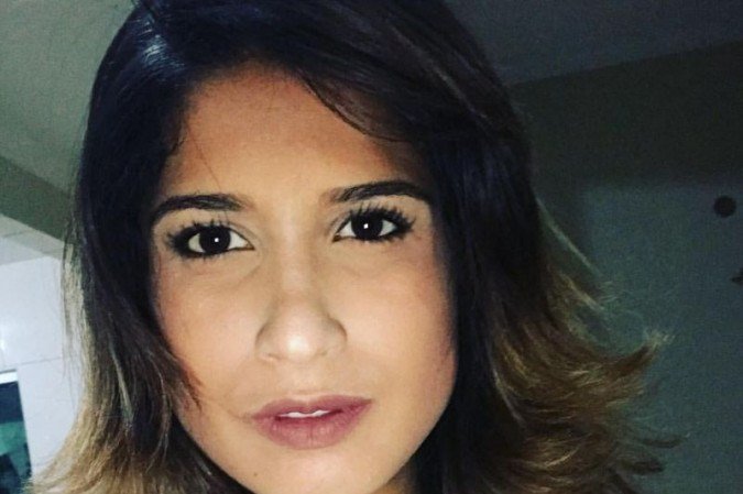 A advogada Letícia Curado, 26 anos, sonhava em ser promotora de Justiça