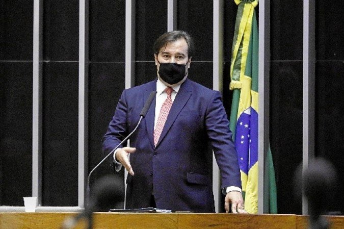  (crédito: Najara Araujo/Camara dos Deputados)