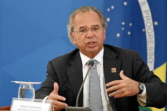 (crédito: EduAndrade/Ascom/ME) (crédito: EduAndrade/Ascom/ME)