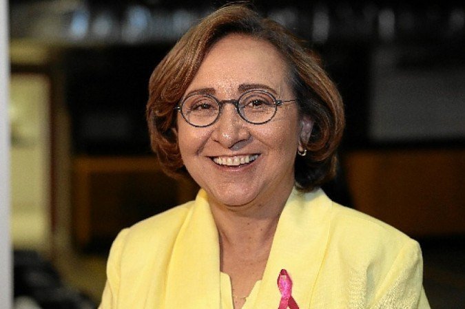  (crédito: Wallace Martins/Esp. CB/D.A Press - 3/10/18)