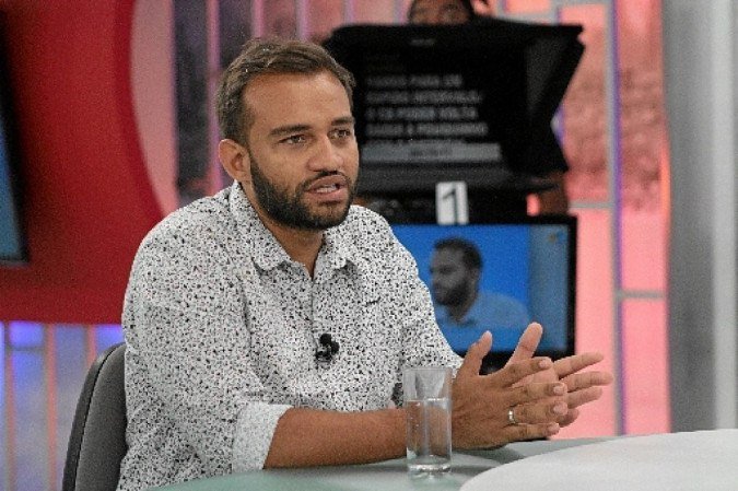  (crédito: Marilia Lima/CB/D.A Press - 17/10/18)