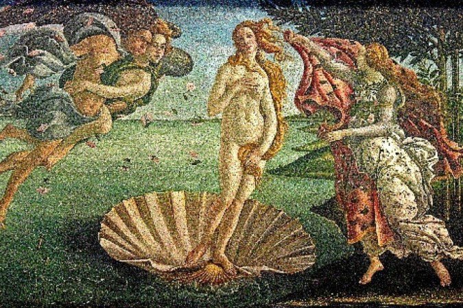  (crédito: Frans Vanderwalle/CB/D.A Press)