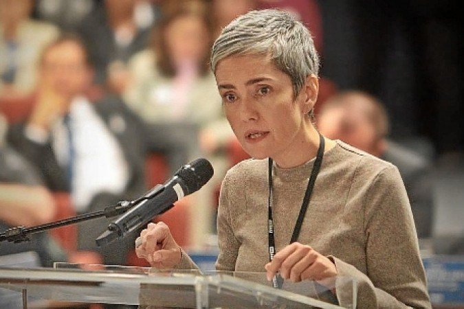  (crédito: Carlos Moura/STF)