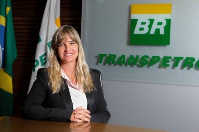  (crédito: Divulgação/Transpetro)