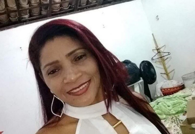 Genir Pereira, 47 anos, desapareceu em 2 de junho de 2019