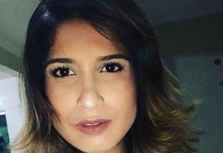 A advogada Letícia Curado, 26 anos, sonhava em ser promotora de Justiça