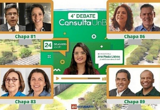 Consulta UnB/Eu,Estudante
