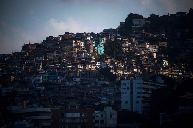 (foto: MAURO PIMENTEL/AFP) (foto: MAURO PIMENTEL/AFP)