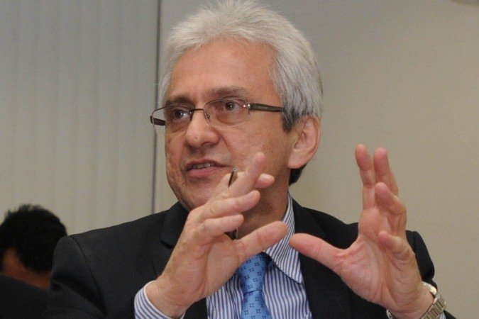  (crédito: Carlos Moura/CB/D.A Press)