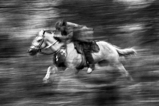 Araquém Alcântara, 50 anos de carreira