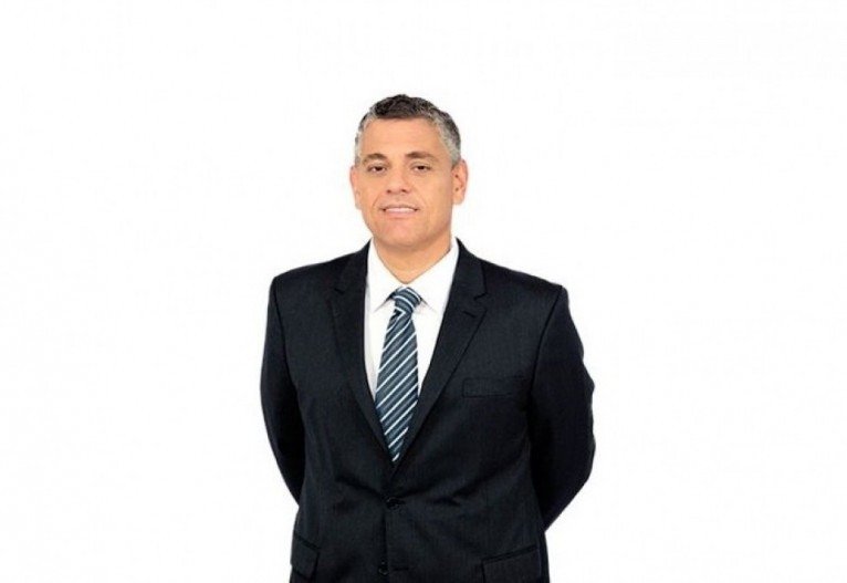 Renato Saraiva,presidente da Associação de Apoio aos Concursos Públicos e Exames (AConexa) 