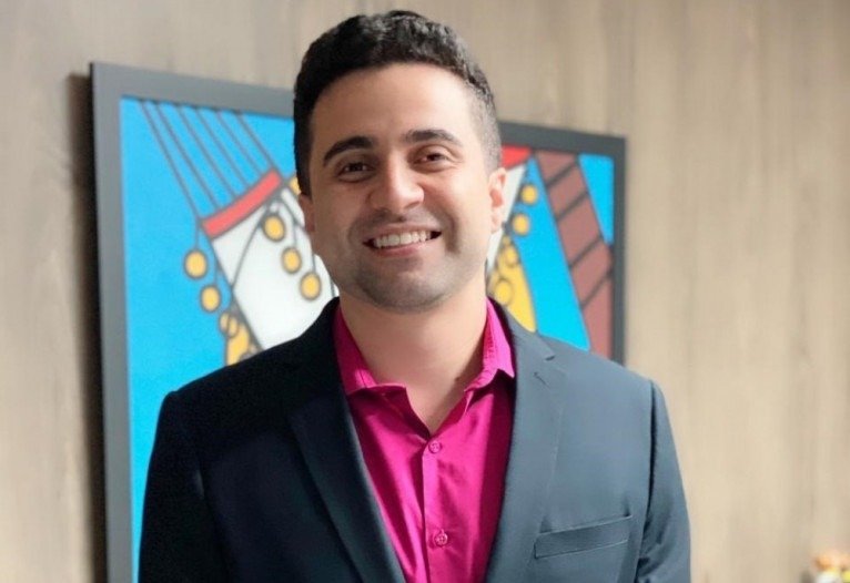 Fábio Barros: "Este ano perdeu muito de seu potencial. Vários concursos agendados serão remarcados para 2021"