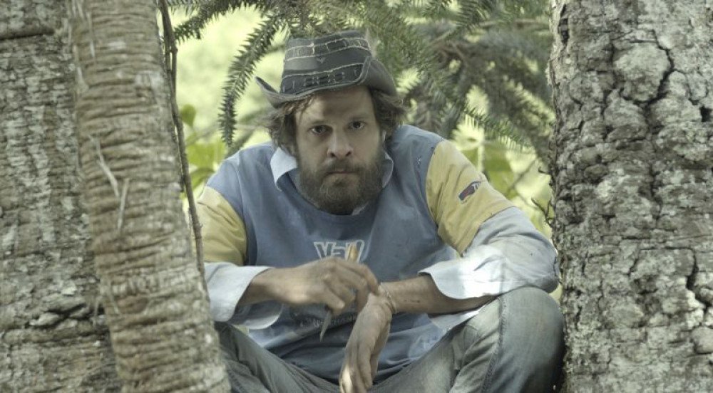 Bocaina: longa de criação coletiva que contou até com parte do roteiro criada pelo ator goiano Alejandro Claveaux