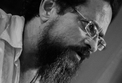 Daniel Barros, policial e escritor 