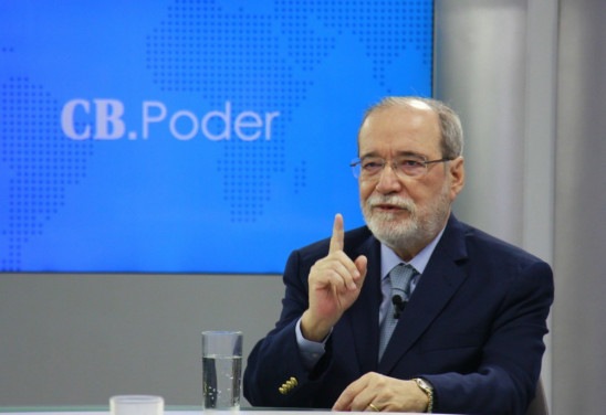 Vinicius Cardoso Vieira/Esp. CB/D.A Press