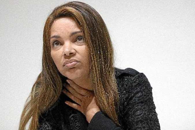  (crédito: Fernando Frazão/Agência Brasil - 16/8/19)