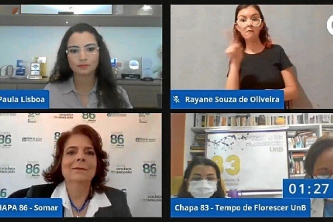 (foto: Reprodu??o/YouTube) (foto: Reprodu??o/YouTube)