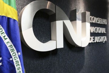 Conselho Nacional de Justiça (CNJ) -  (crédito: Gil Ferreira/Agência CNJ)