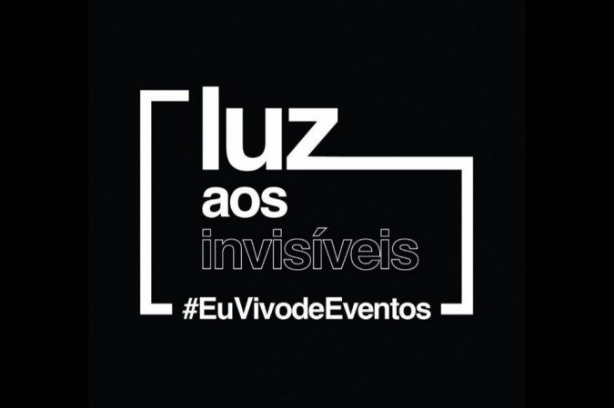 O manifesto surgiu on-line e terá desdobramentos com o ato marcado para esta terça-feira (25/8) - (foto: Divulgação) O manifesto surgiu on-line e terá desdobramentos com o ato marcado para esta terça-feira (25/8) - (foto: Divulgação)