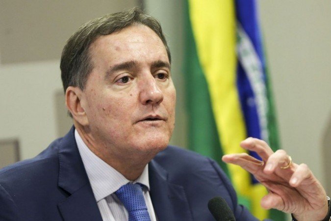  (crédito: Marcelo Camargo/Agência Brasil)