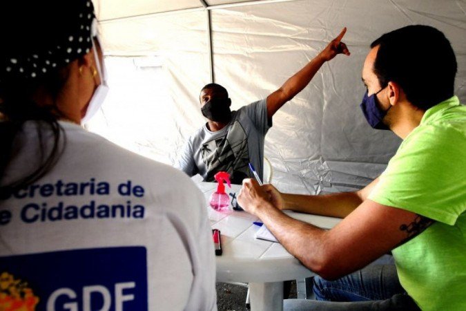 (foto: Carlos Vieira/CB/D.A Press) (foto: Carlos Vieira/CB/D.A Press)